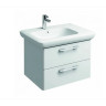 Тумба под раковину GEBERIT IT! 819070000 60 см